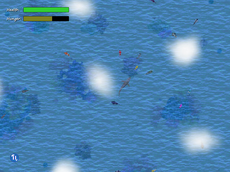 Open Ocean screenshot 2