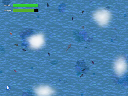 Open Ocean screenshot 3