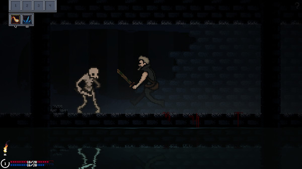Ruine screenshot 2