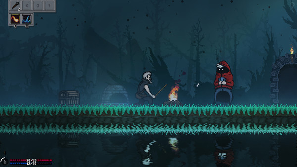 Ruine screenshot 6