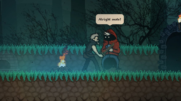 Ruine screenshot 7