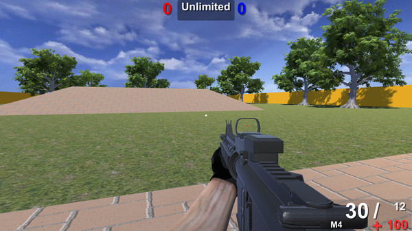 DeathMatch screenshot 3