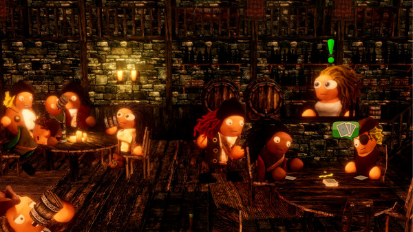 Pirates of First Star screenshot 10
