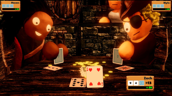 Pirates of First Star screenshot 7