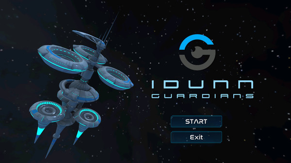Idunn Guardians screenshot 1