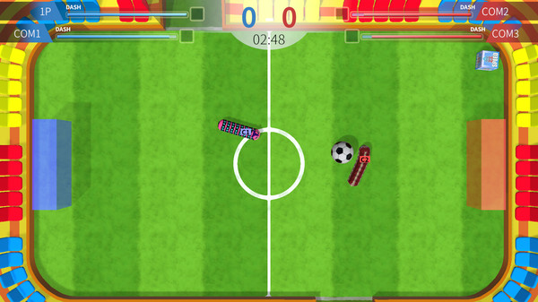 Caterpillar Royale screenshot 1