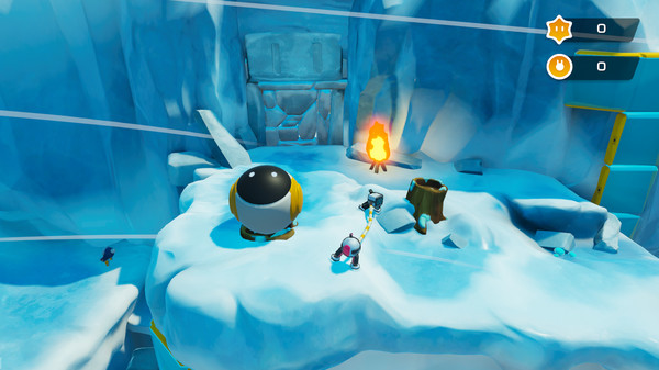 Biped screenshot 10