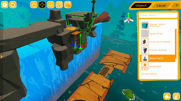 Biped screenshot 9