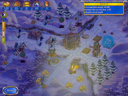 New Yankee in King Arthur's Court 4 screenshot 1