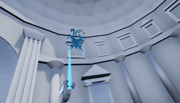 Rayball screenshot 6