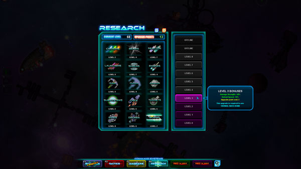Space Pirates and Zombies screenshot 8