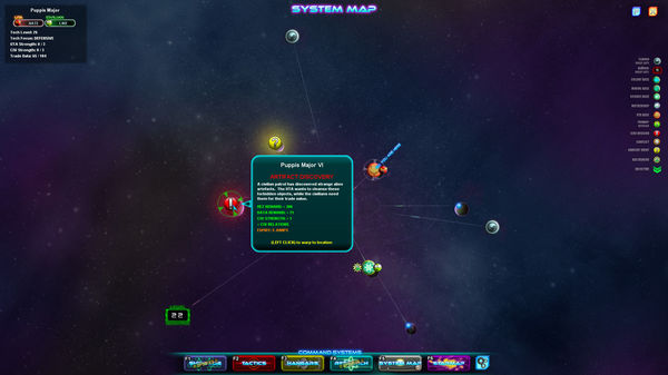 Space Pirates and Zombies screenshot 7