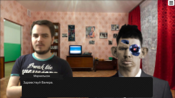 Adventure in Russia: Road to Harvetsky screenshot 6