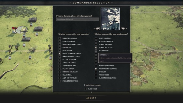 Panzer Corps 2 screenshot 11