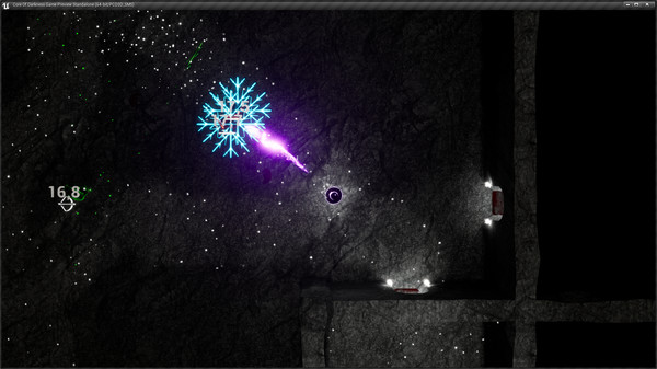 Core Of Darkness screenshot 3