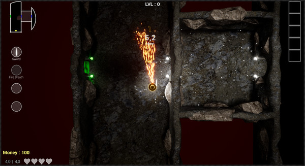 Core Of Darkness screenshot 7
