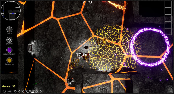 Core Of Darkness screenshot 12