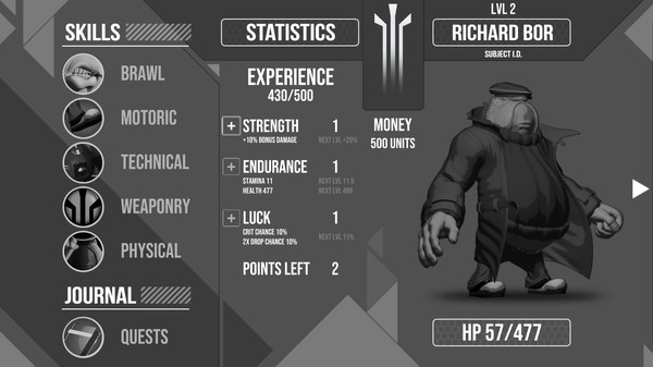 Tartapolis screenshot 7