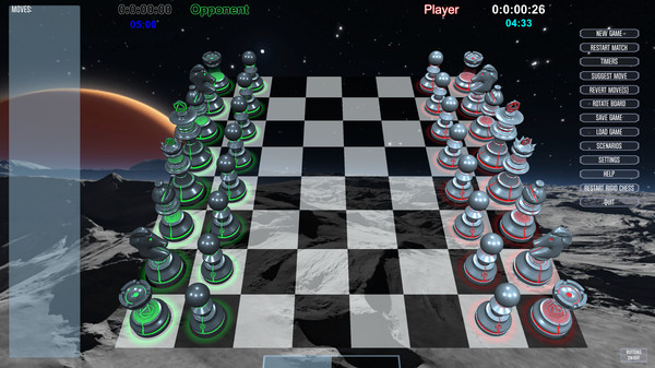 Rigid Chess screenshot 8