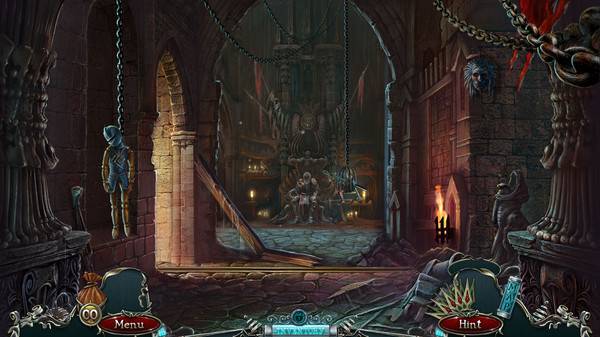 Grim Facade: Hidden Sins Collector's Edition screenshot 7