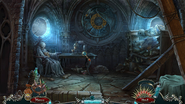Grim Facade: Hidden Sins Collector's Edition screenshot 4