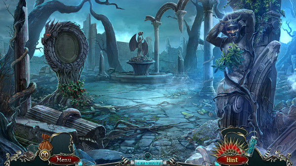 Grim Facade: Hidden Sins Collector's Edition screenshot 1