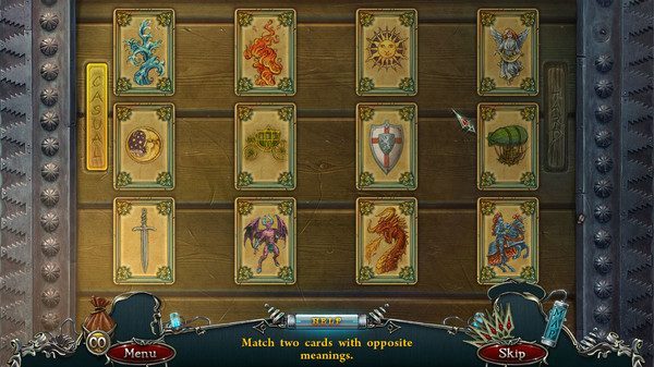Grim Facade: Hidden Sins Collector's Edition screenshot 8