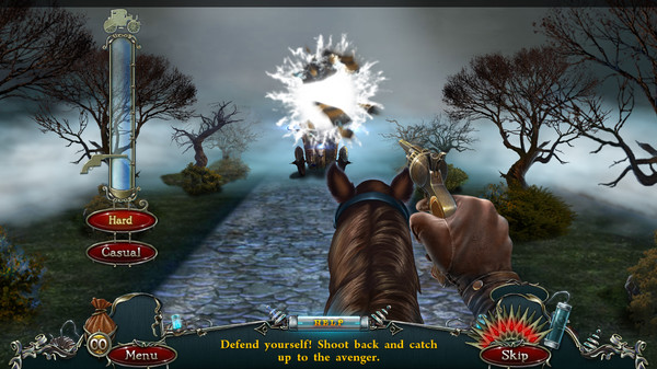 Grim Facade: Hidden Sins Collector's Edition screenshot 6