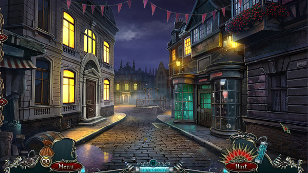 Grim Facade: Hidden Sins Collector's Edition screenshot 9