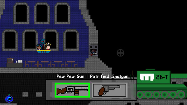 Strike Master Apocalypse screenshot 8