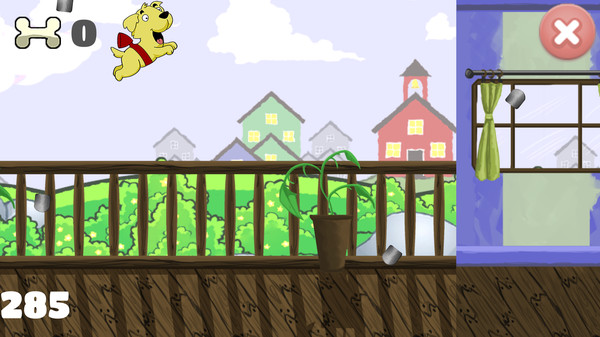 K-9 Dog Job screenshot 1