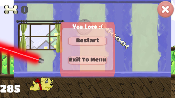 K-9 Dog Job screenshot 2
