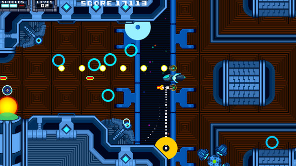 Cossanox screenshot 5