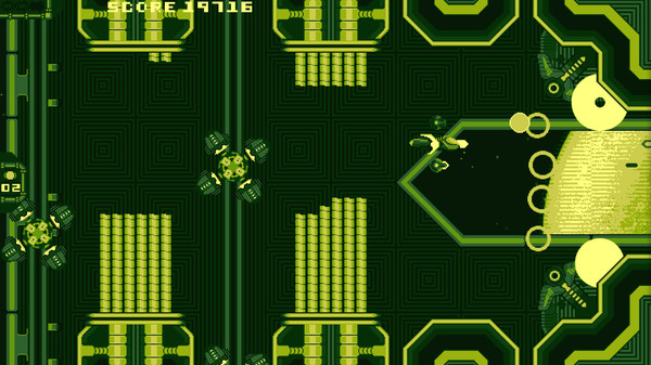 Cossanox screenshot 7