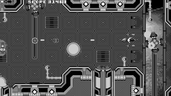 Cossanox screenshot 8