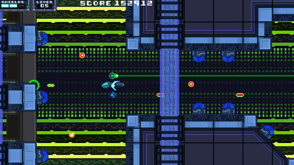 Cossanox screenshot 2
