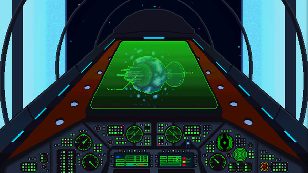 Cossanox screenshot 0