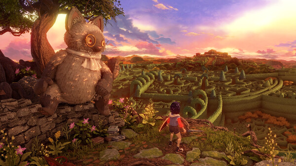 Ravenlok: Legendary Edition screenshot 11