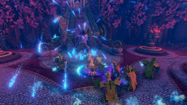 Ravenlok: Legendary Edition screenshot 9