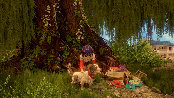 Ravenlok: Legendary Edition screenshot 6