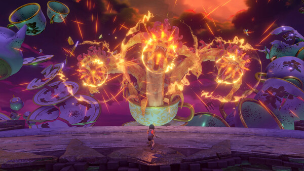Ravenlok: Legendary Edition screenshot 4