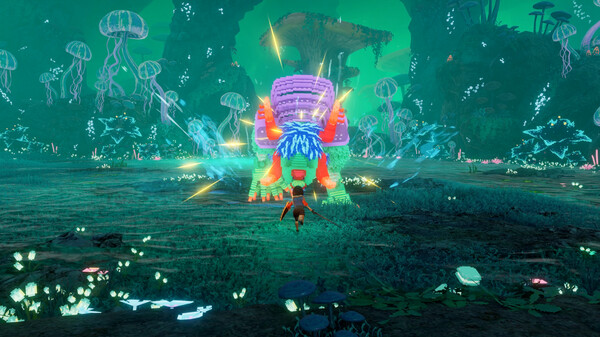 Ravenlok: Legendary Edition screenshot 7
