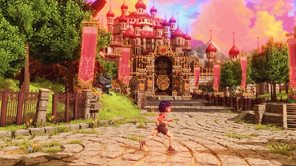 Ravenlok: Legendary Edition screenshot 5