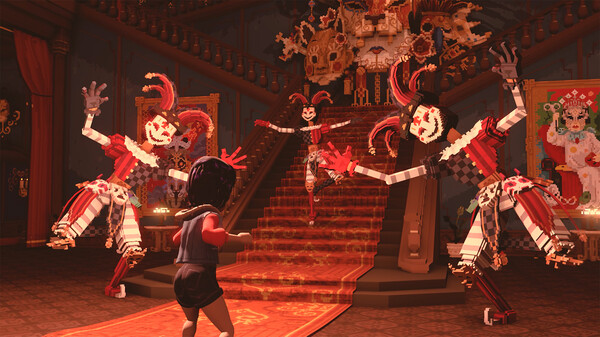 Ravenlok: Legendary Edition screenshot 10