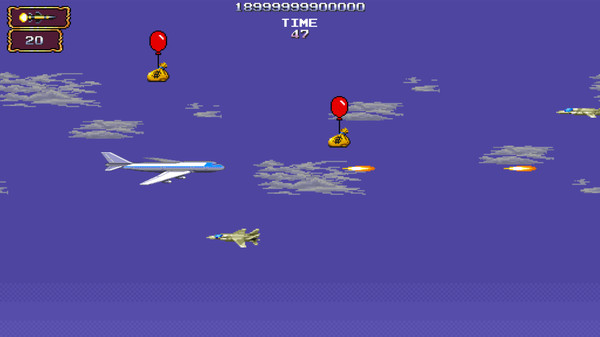 America's Retribution Term 2 screenshot 10