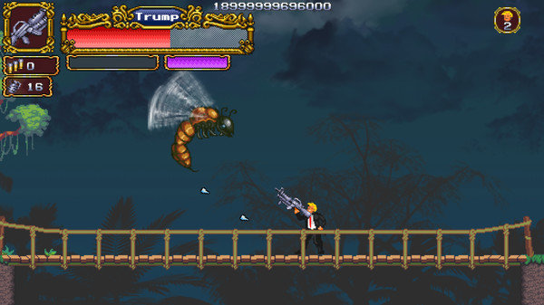 America's Retribution Term 2 screenshot 7