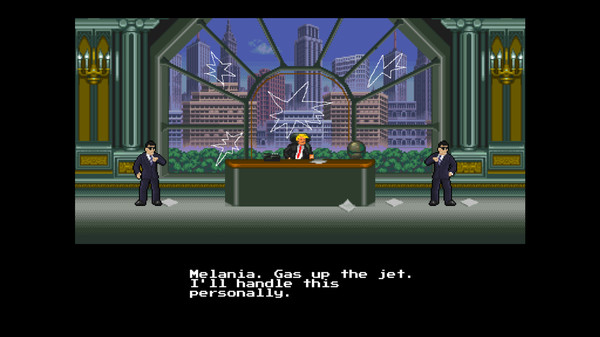 America's Retribution Term 2 screenshot 9