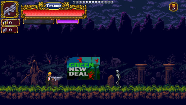 America's Retribution Term 2 screenshot 8