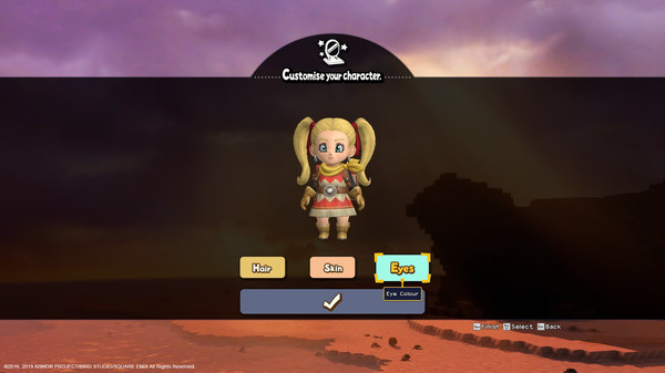DRAGON QUEST BUILDERS 2 screenshot 5