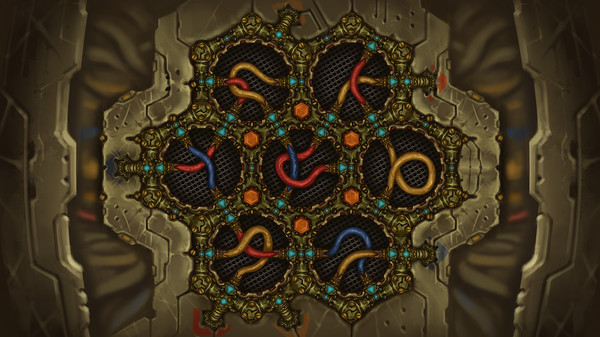 Brassheart screenshot 6